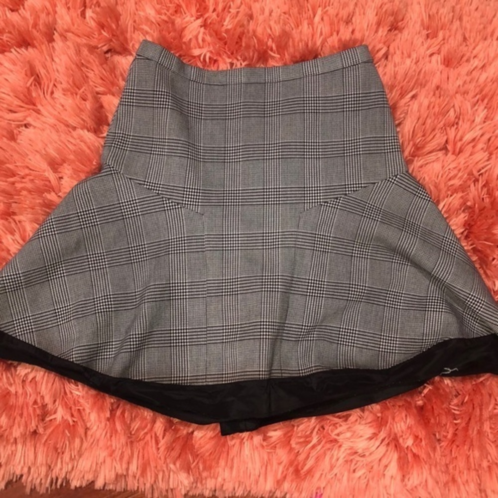 J.crew skirt